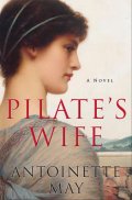 Latest novel Pilate's Wife